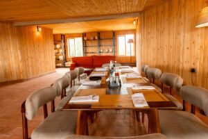 Ruzogo Lodge has officially opened its doors in the heart of Ruhija, Bwindi Impenetrable National Park