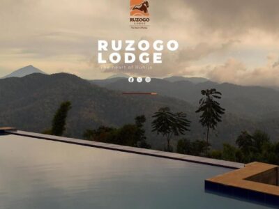 Ruzogo Lodge has officially opened its doors in the heart of Ruhija, Bwindi Impenetrable National Park