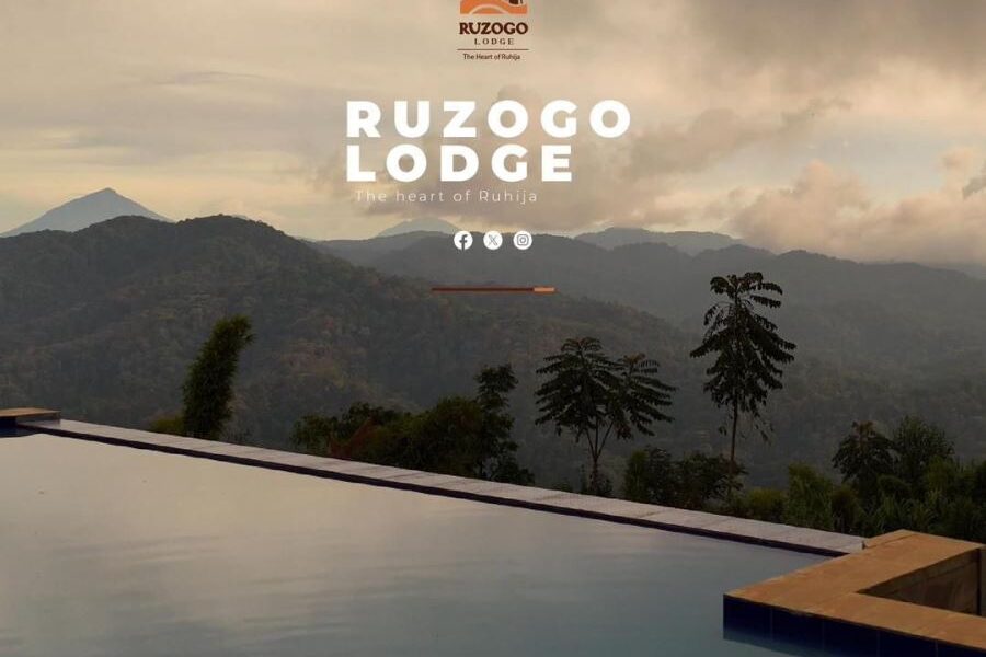 Ruzogo Lodge has officially opened its doors in the heart of Ruhija, Bwindi Impenetrable National Park