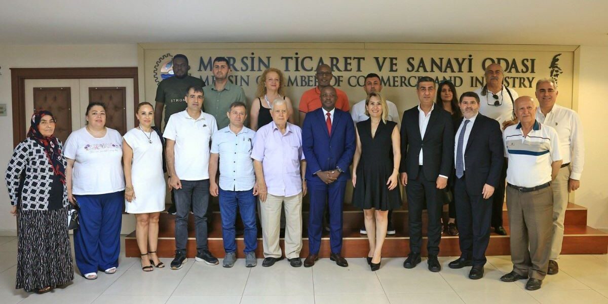 The Ugandan Embassy in Turkey, in collaboration with the Uganda Tourism Board and the world-renowned Ndere Troupe, hosted a successful tourism and investment roadshow in Mersin, Turkey