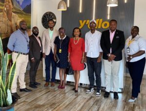 The Uganda Tourism Association (UTA) and telecommunications giant MTN Uganda have officially launched a strategic partnership aimed at transforming the country’s tourism landscape