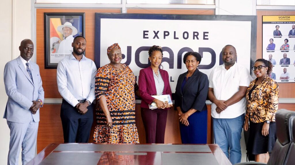 The Uganda Tourism Board (UTB) ushered in a new era with the official appointment of Ms. Juliana Kagwa as its Chief Executive Officer, effective immediately