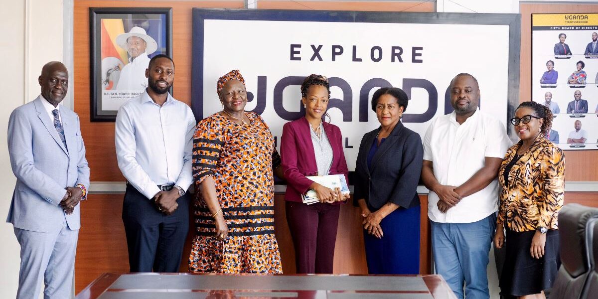 The Uganda Tourism Board (UTB) ushered in a new era with the official appointment of Ms. Juliana Kagwa as its Chief Executive Officer, effective immediately