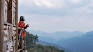 Ruzogo Lodge has officially opened its doors in the heart of Ruhija, Bwindi Impenetrable National Park