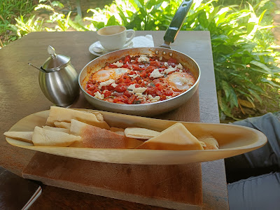 Food Photo Muti Garden Café and Restaurant Entebbe Central Region