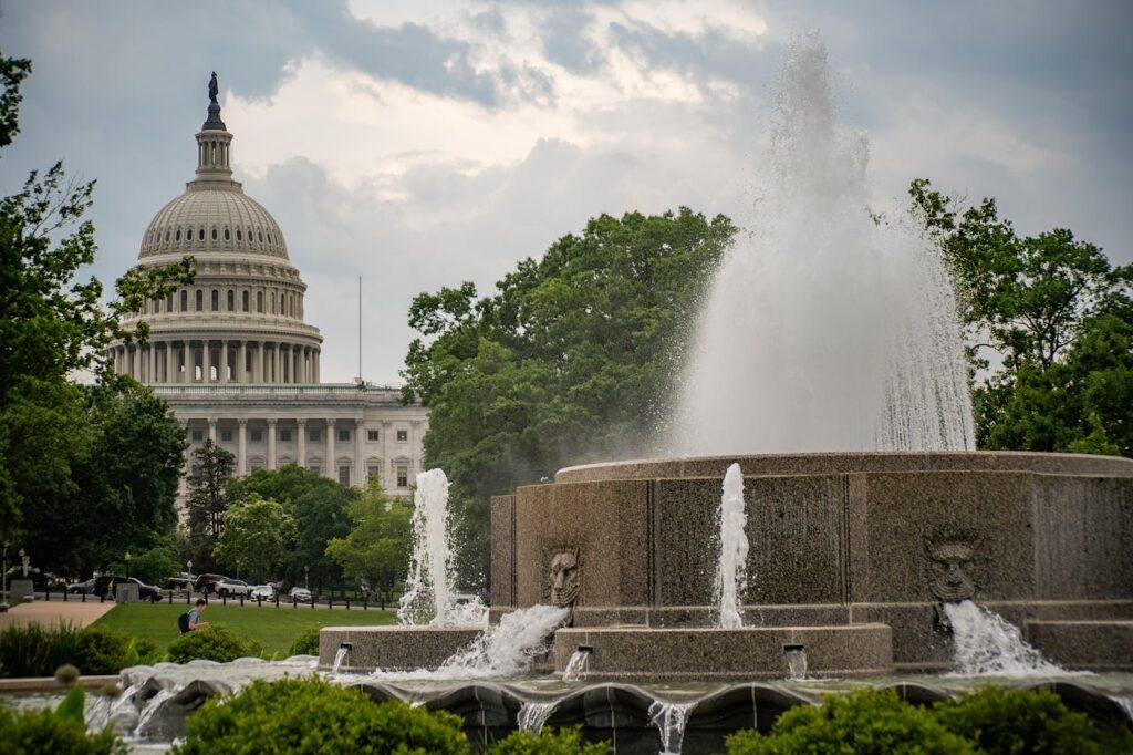 2-Nights Itinerary for Washington, DC | 2 days in Washington DC itinerary