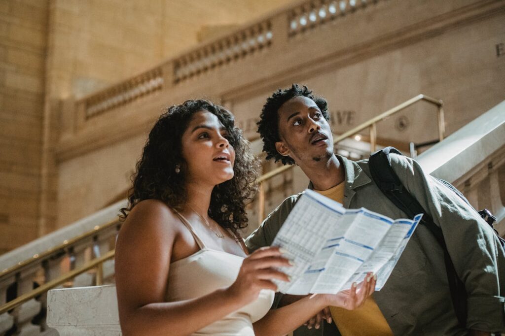 How to Enjoy an American Road Trip | Road trip USA