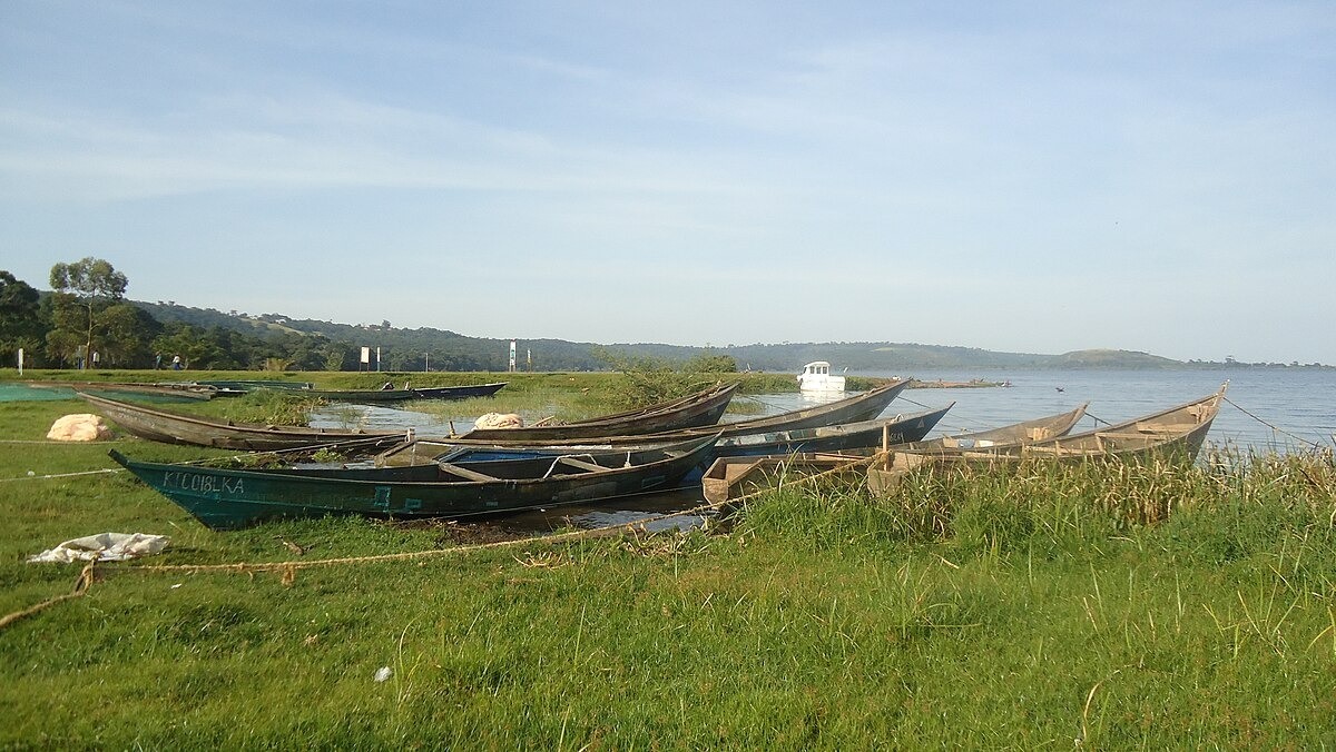 Accessibility Accessibility to the Islands is by Ship departing from Nakiwogo Landing Site near Entebbe at exactly 14 Hours daily. The Ship starts its return journey from Lutoboka Landing Site at exactly 8 Hours daily. Alternatively, one may approach the Islands by Ferry from Bukakata/Kachanga Landing Site near Masaka. The Ferry docks at Luku Landing Site near Kalangala
