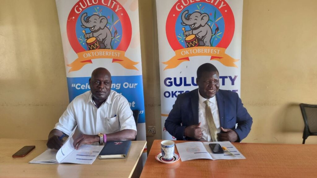Gulu City, the vibrant heart of Northern Uganda, is gearing up for an exciting milestone; its first-ever Oktoberfest, set to take place from 6th – 14th October, 2025