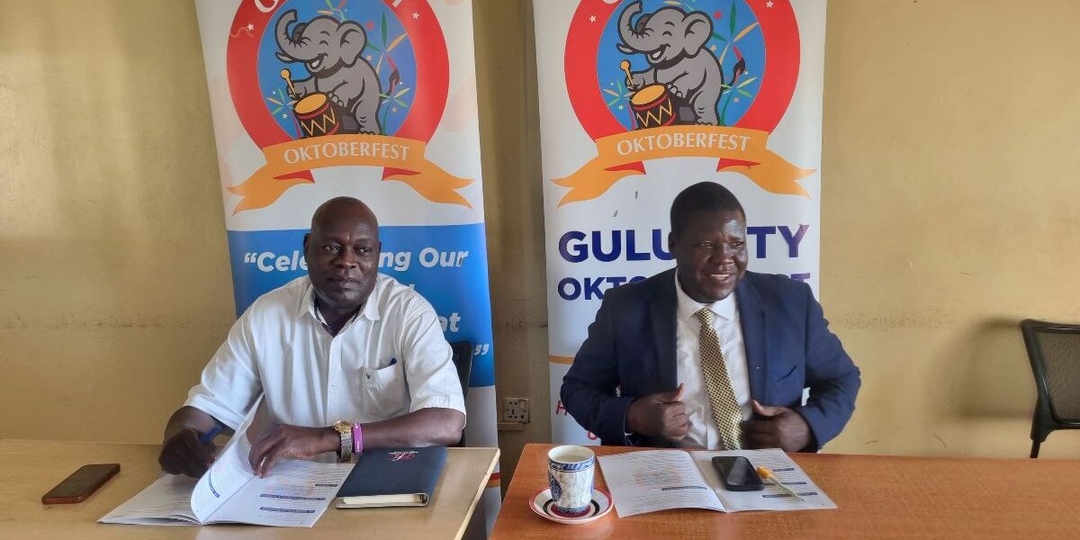 Gulu City, the vibrant heart of Northern Uganda, is gearing up for an exciting milestone; its first-ever Oktoberfest, set to take place from 6th – 14th October, 2025