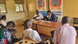 Gulu City, the vibrant heart of Northern Uganda, is gearing up for an exciting milestone; its first-ever Oktoberfest, set to take place from 6th – 14th October, 2025