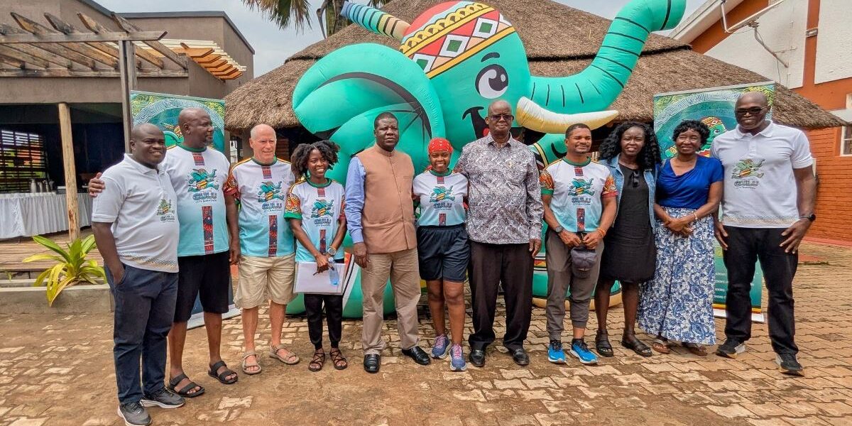 The 2nd Edition of the Gulu City Marathon will take place on the 6th December 2025 at Kaunda grounds in Gulu City