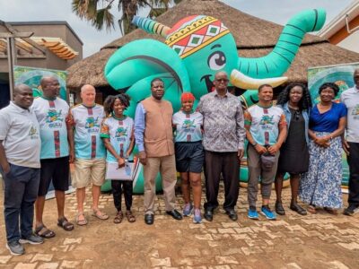 The 2nd Edition of the Gulu City Marathon will take place on the 6th December 2025 at Kaunda grounds in Gulu City