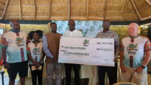 The 2nd Edition of the Gulu City Marathon will take place on the 6th December 2025 at Kaunda grounds in Gulu City