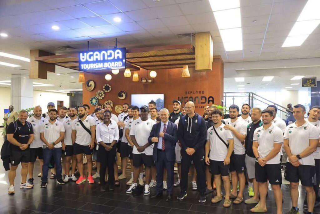 From July 8th to 19th, the Mandela National Stadium in Namboole transforms into the heart of African rugby, welcoming eight powerhouse nations which are; Uganda, Zimbabwe, Algeria, Namibia, Kenya, Senegal, Côte d’Ivoire, and Morocco, for a high-stakes tournament that serves as the African qualifier for the 2027 Men’s Rugby World Cup in Australia