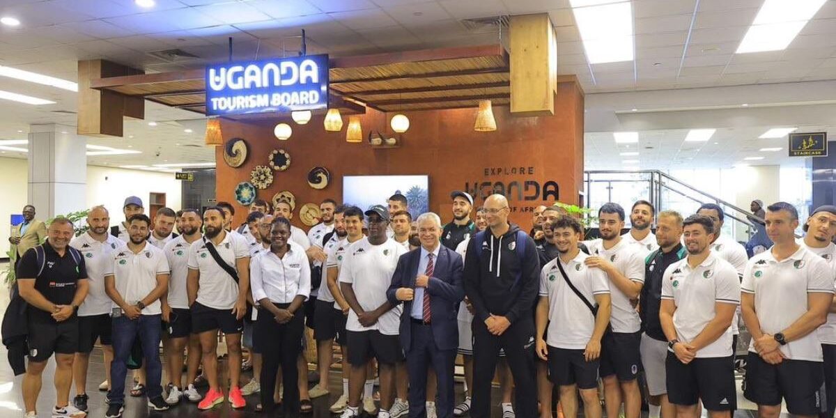 From July 8th to 19th, the Mandela National Stadium in Namboole transforms into the heart of African rugby, welcoming eight powerhouse nations which are; Uganda, Zimbabwe, Algeria, Namibia, Kenya, Senegal, Côte d’Ivoire, and Morocco, for a high-stakes tournament that serves as the African qualifier for the 2027 Men’s Rugby World Cup in Australia