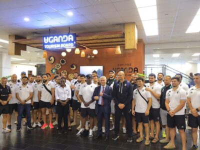 From July 8th to 19th, the Mandela National Stadium in Namboole transforms into the heart of African rugby, welcoming eight powerhouse nations which are; Uganda, Zimbabwe, Algeria, Namibia, Kenya, Senegal, Côte d’Ivoire, and Morocco, for a high-stakes tournament that serves as the African qualifier for the 2027 Men’s Rugby World Cup in Australia