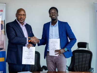Tooro Kingdom has signed a five-year Memorandum of Understanding (MoU) with Maarifasasa to establish the Tooro Digital Impact Hub hosted at the Kingdom’s ICT Centre in Fort Portal Tourism City