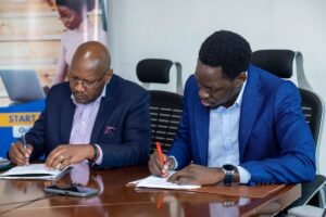 Tooro Kingdom has signed a five-year Memorandum of Understanding (MoU) with Maarifasasa to establish the Tooro Digital Impact Hub hosted at the Kingdom’s ICT Centre in Fort Portal Tourism City