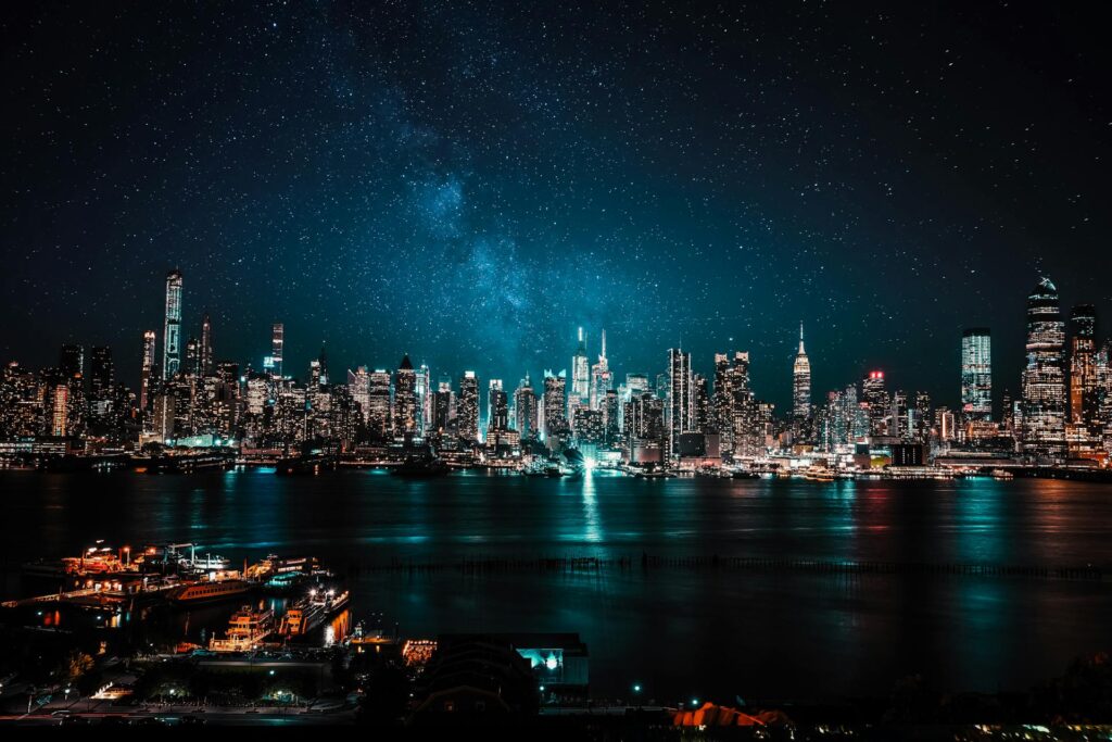 7 days in New York City (NYC) | 1 week in New York city  Itinerary