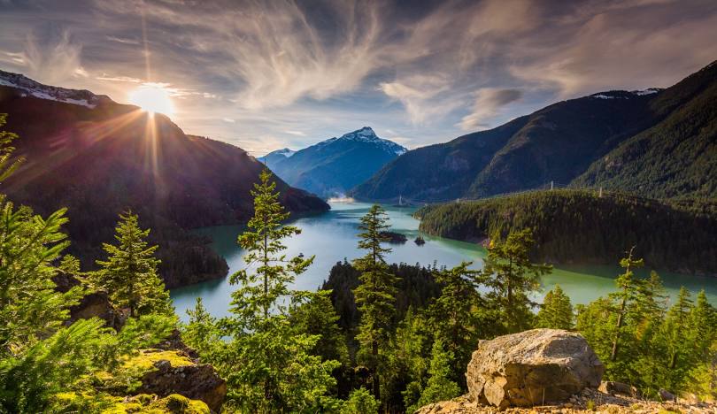 1 Week Road Trip USA | Explore the Best of the Pacific Northwest