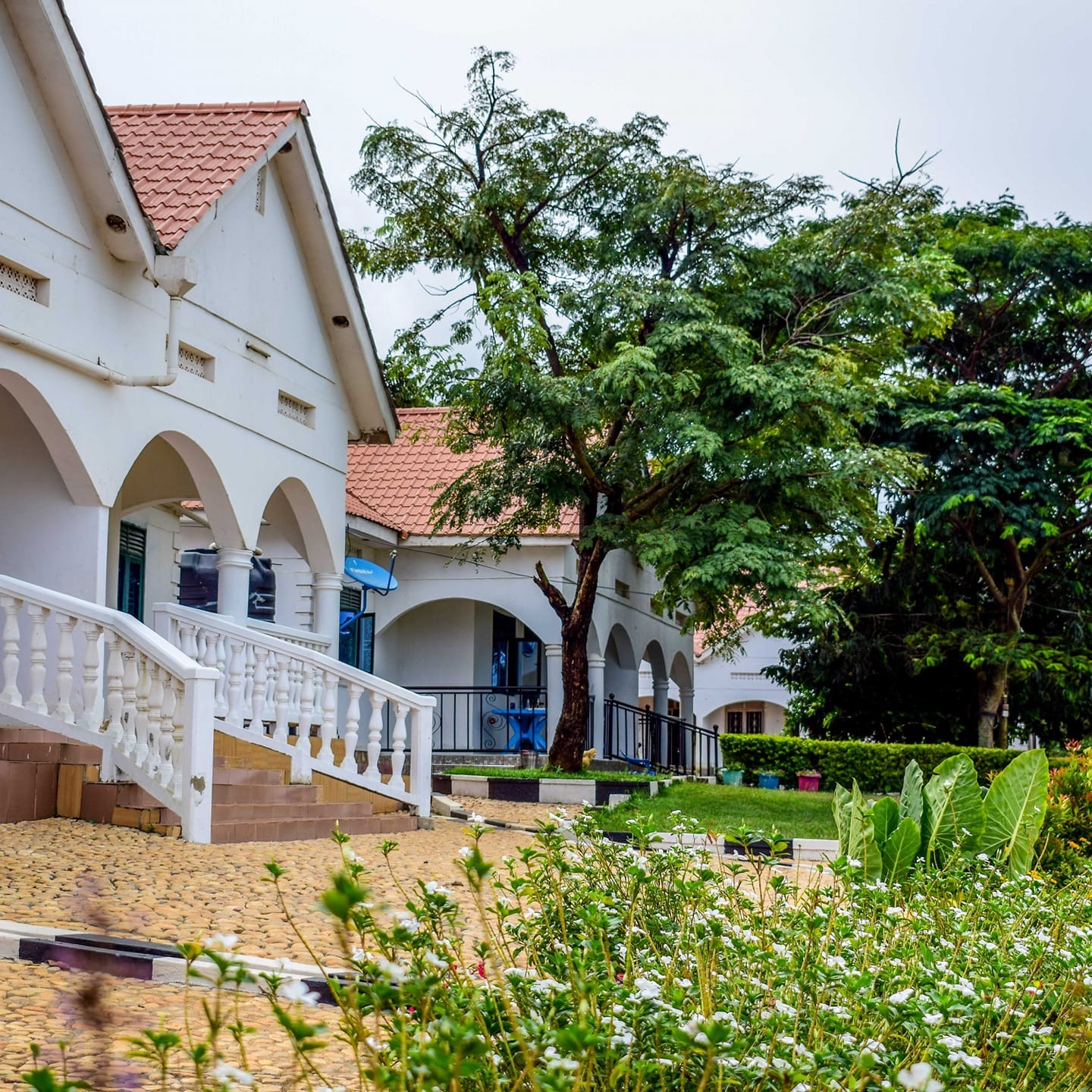 Property Exterior Photo J Season Resort Garuga Central Region 1