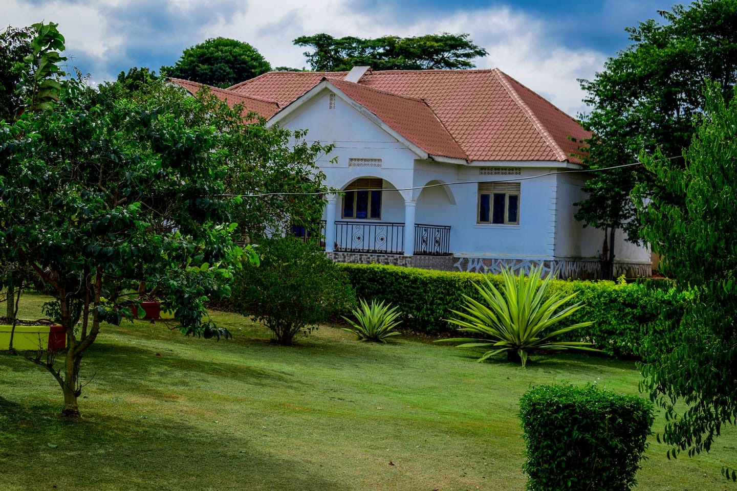 Property Exterior Photo J Season Resort Garuga Central Region