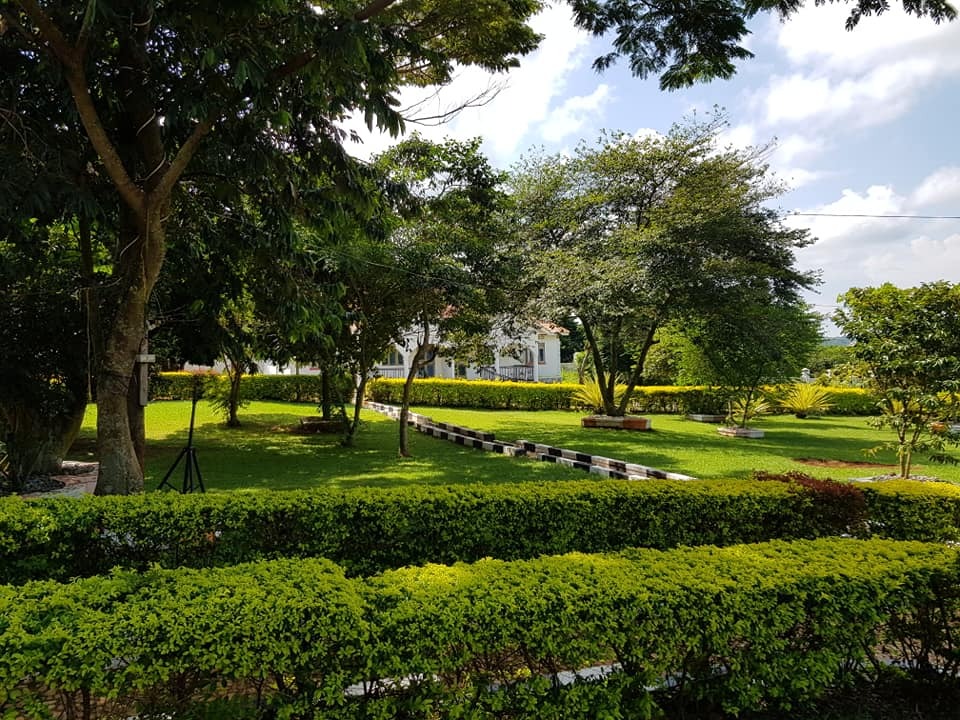 Gardens Photo J Season Resort Garuga Central Region 1