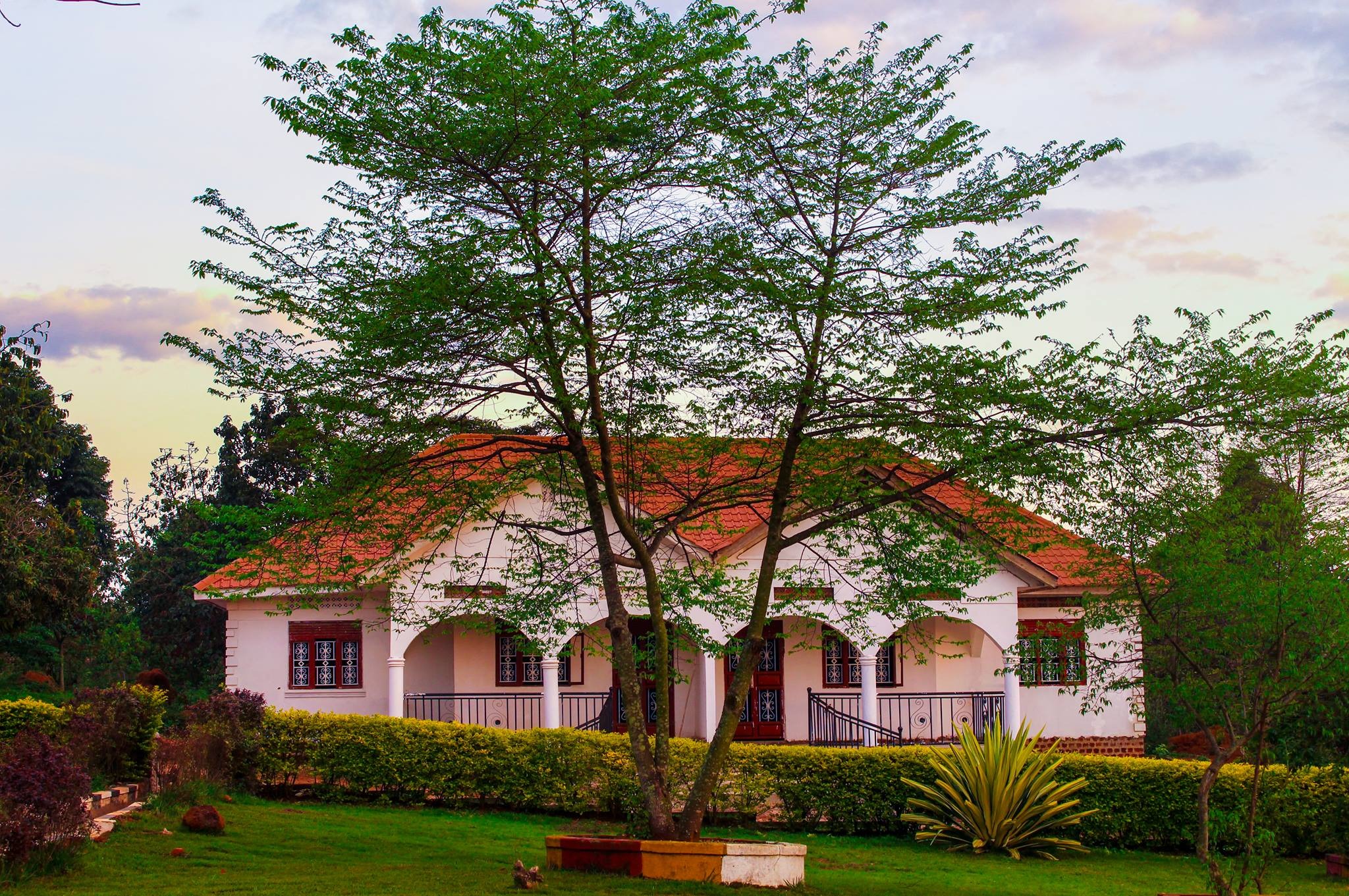 Property Exterior Photo J Season Resort Garuga Central Region 1