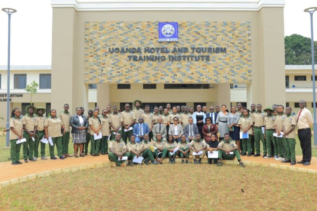 The Ministry of Tourism, Wildlife and Antiquities officially launched the second cohort of its acclaimed Apprenticeship Programme on Friday, August 8th, 2025