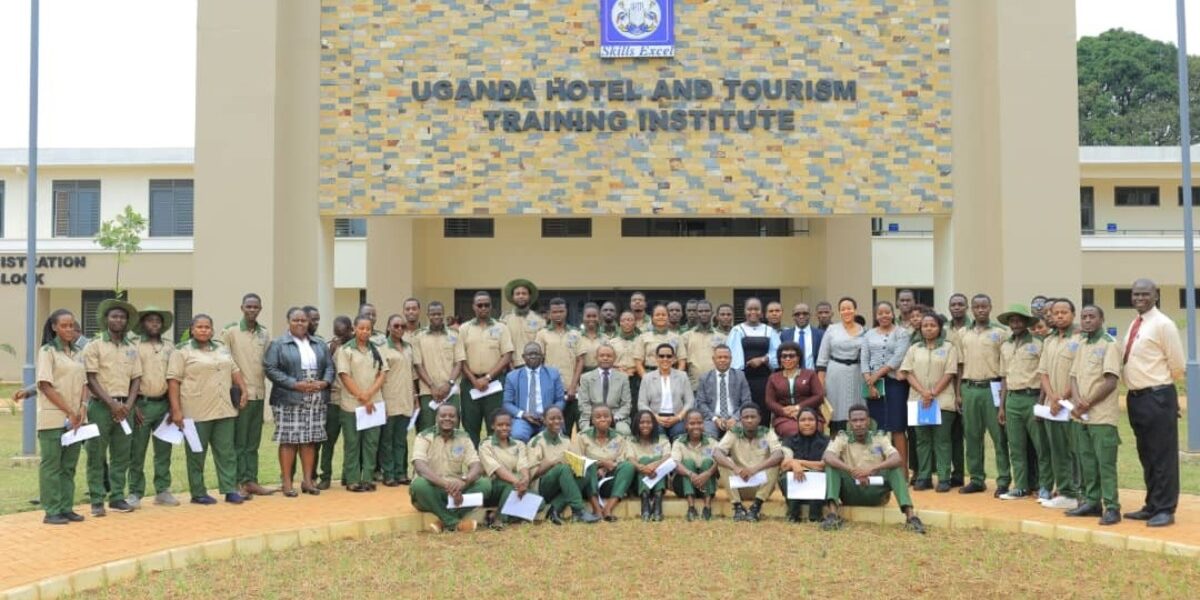 The Ministry of Tourism, Wildlife and Antiquities officially launched the second cohort of its acclaimed Apprenticeship Programme on Friday, August 8th, 2025