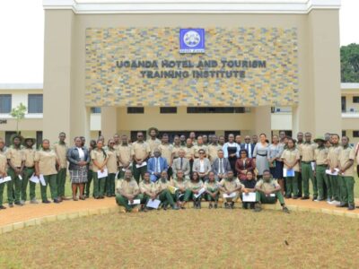 The Ministry of Tourism, Wildlife and Antiquities officially launched the second cohort of its acclaimed Apprenticeship Programme on Friday, August 8th, 2025