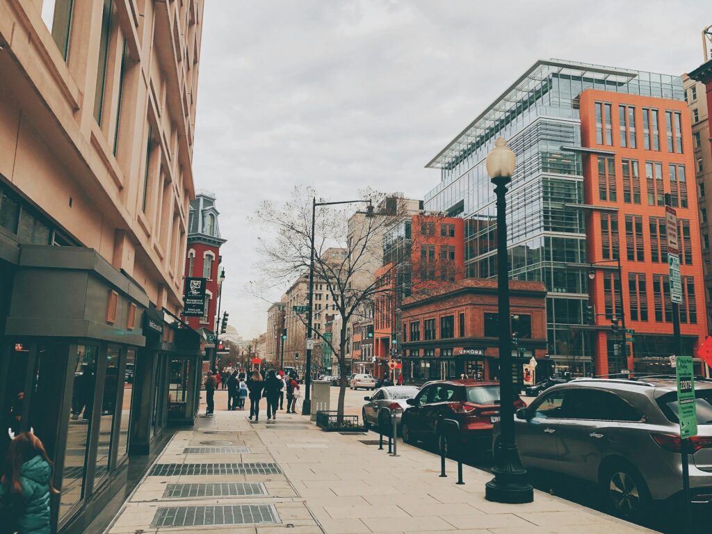 Only have one day in Washington DC? Here’s how to see the best museums, monuments, and neighborhoods in a single, unforgettable day plus tips from locals and repeat visitors.