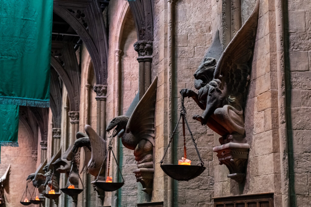 Top 10 things to do in London