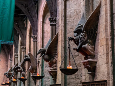 Top 10 things to do in London