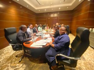 Uganda Tourism Association and Uganda Hotel Owners Association Join Forces to Champion Tourism Tax Exemptions for Growth