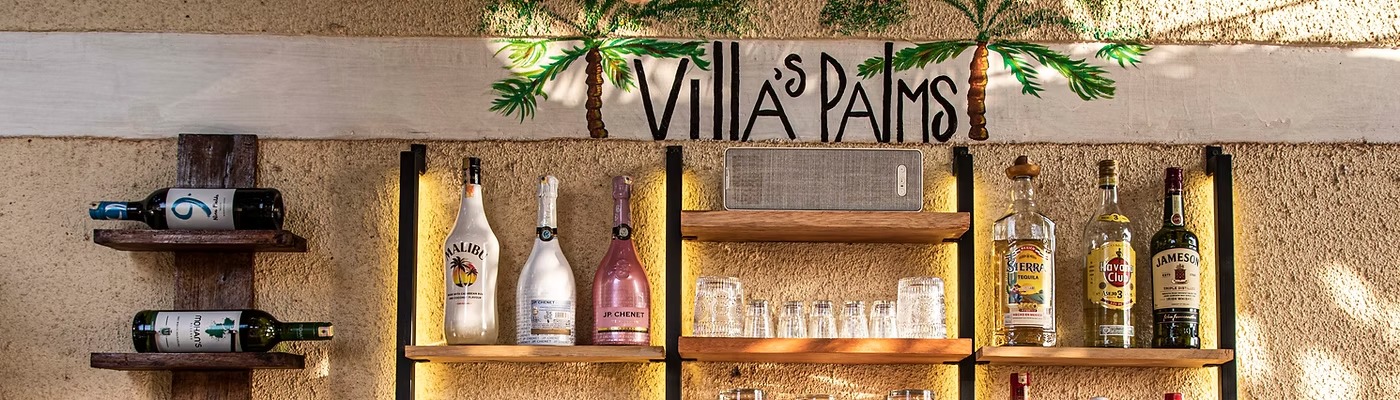 Bar Photo Villa Katwe Bed & Breakfast Masaka Central Region 1