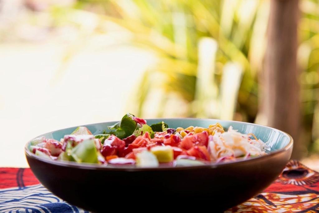 Food Photo Villa Katwe Bed & Breakfast Masaka Central Region