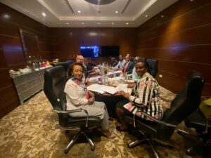 Uganda Tourism Association and Uganda Hotel Owners Association Join Forces to Champion Tourism Tax Exemptions for Growth