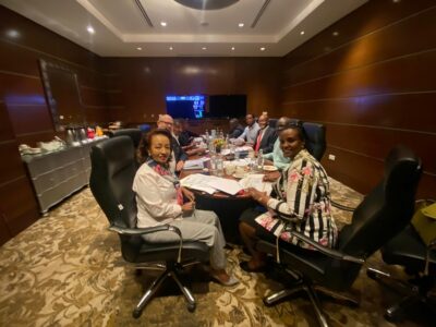 Uganda Tourism Association and Uganda Hotel Owners Association Join Forces to Champion Tourism Tax Exemptions for Growth