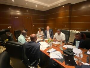 Uganda Tourism Association and Uganda Hotel Owners Association Join Forces to Champion Tourism Tax Exemptions for Growth