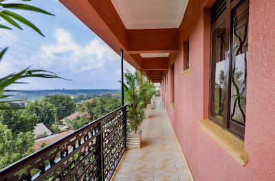 Property Exterior Photo Premier Suites Aparthotel Kyanja Kampala Central Region 1