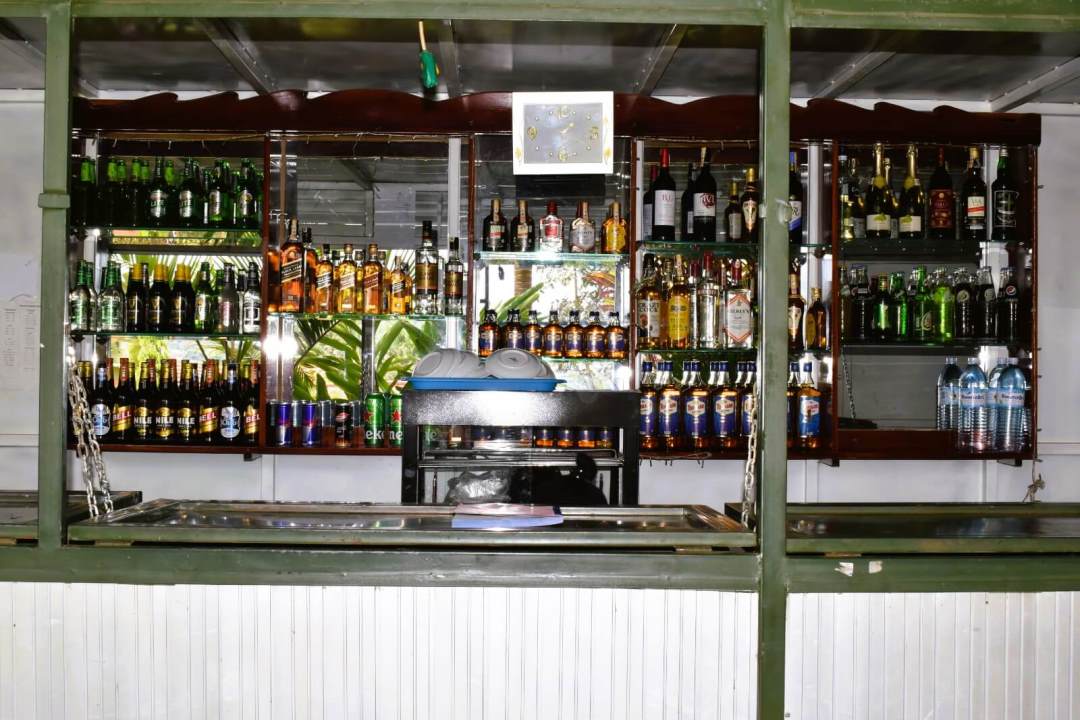 Bar Photo Macsedo Resort Hotel Kampala Central Region