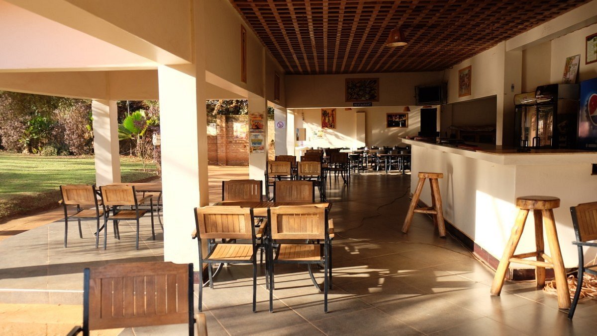 Restaurant Photo Nabisere Hotel Masaka Central Region