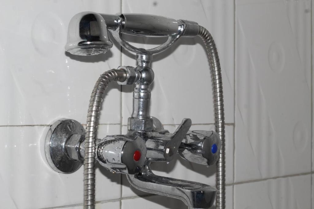 Bathroom Photo Highway 24 Lounge Masaka Central Region