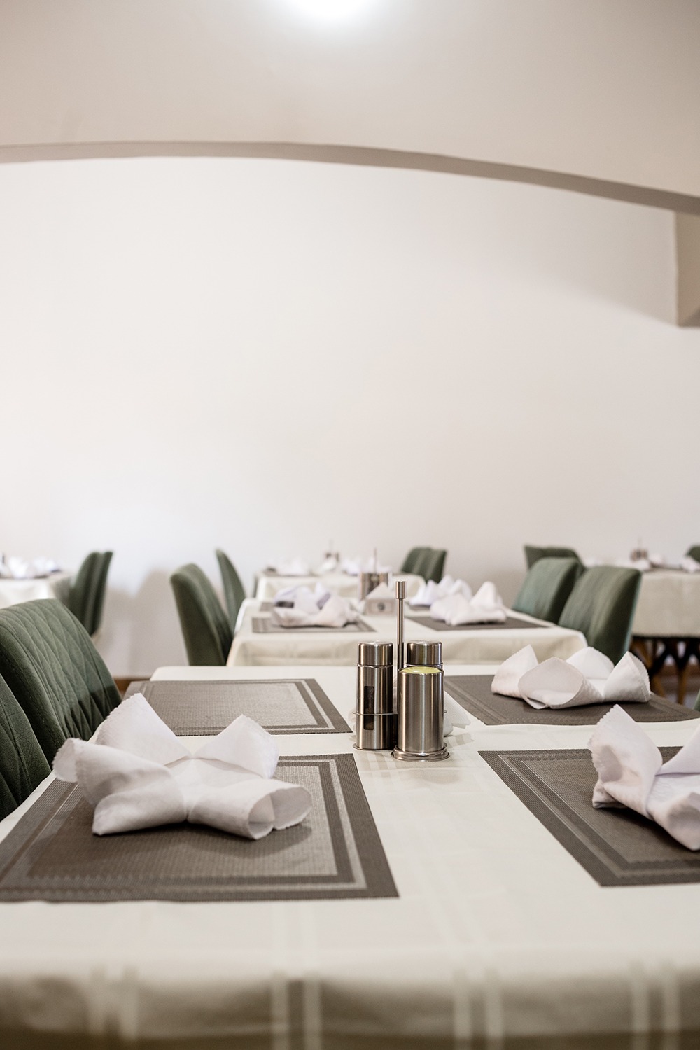 Conference Hall Photo Goro Cottages Kihihi Uganda Western Region