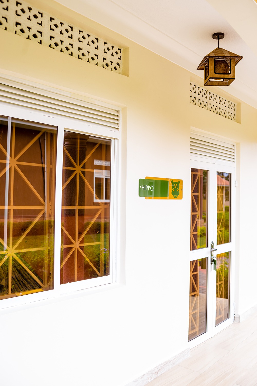 Property Exterior Photo Goro Cottages Kihihi Uganda Western Region 1