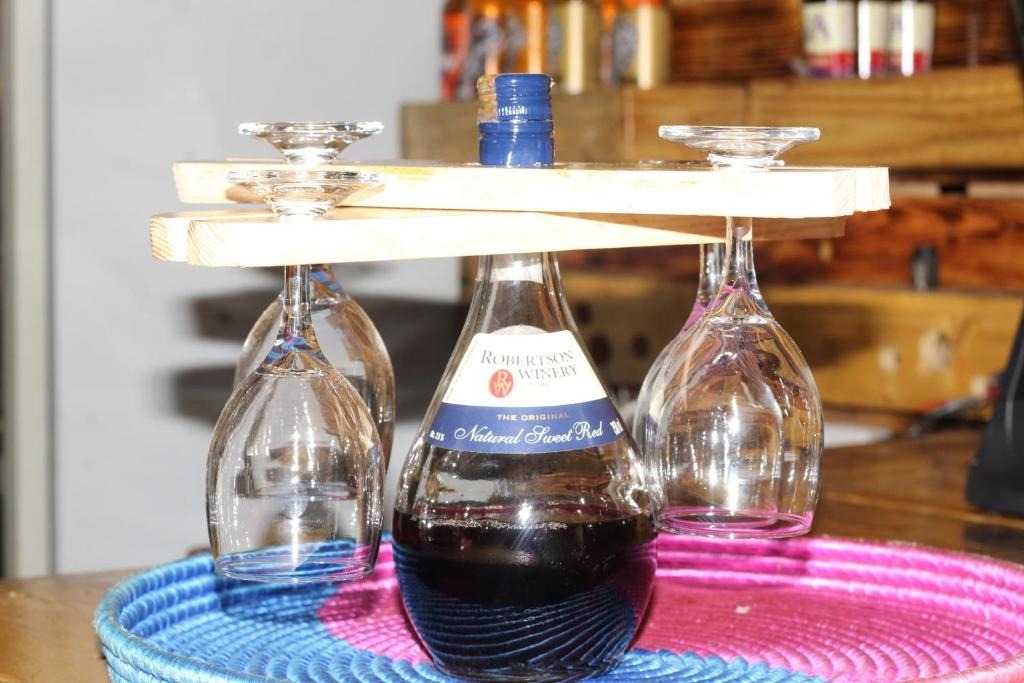 Drinks Photo Highway 24 Lounge Masaka Central Region