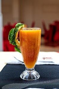 Drinks Photo Macsedo Resort Hotel Kampala Central Region