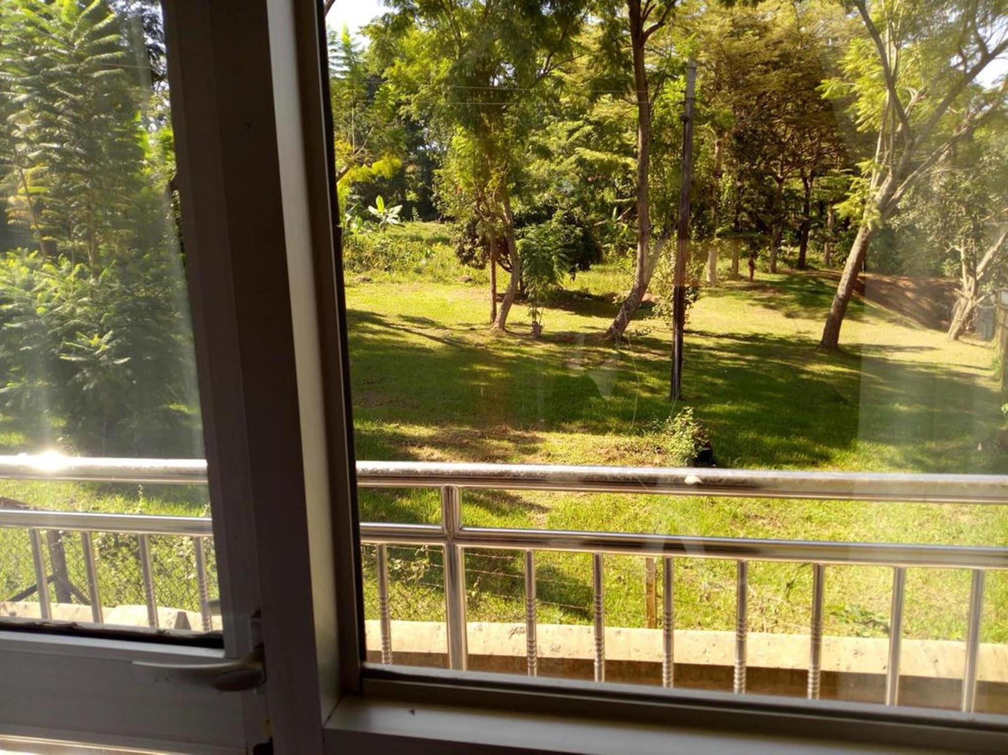 Gardens Photo Court Lane Hotel Masaka Central Region